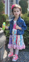 Princess Twirl Dress
