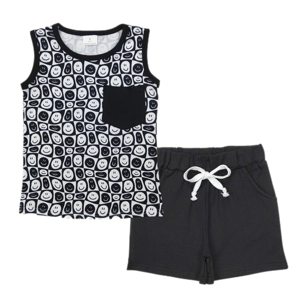 Trippy Tank Set