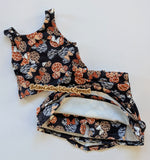 Animal Print Activewear