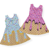 Ice Cream Activewear