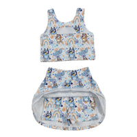 Character Activewear