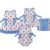 Crawfish Summer Sets