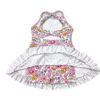 Flowers & Bows Activewear (styles 1-7)
