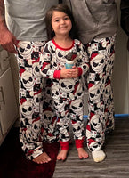 Family Pajamas