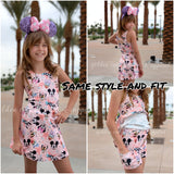 Football Colors Activewear Sets