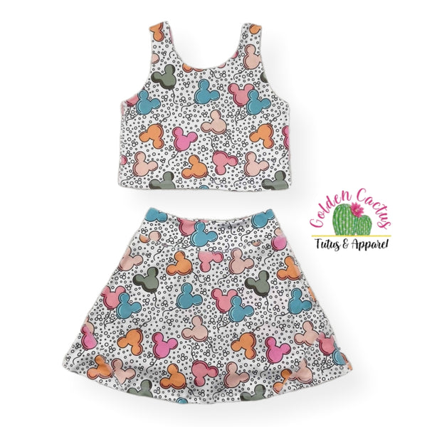 Activewear Magical Balloons Set