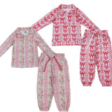 Valentine Pants Sets