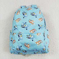 Dog Backpack Pre-Order