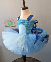 Dog Sisters Tutu Dresses