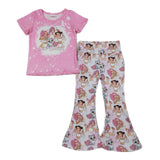 Pastel Demon Girls Sets