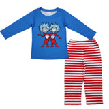 The One and Two Sets