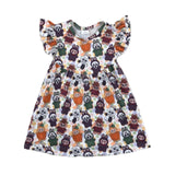 Creepy Doll Halloween Dress