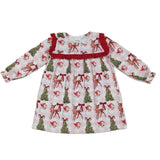 Reindeer Ruffle Sets