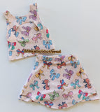 Character Bows Activewear