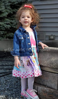 Princess Twirl Dress
