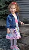 Princess Twirl Dress
