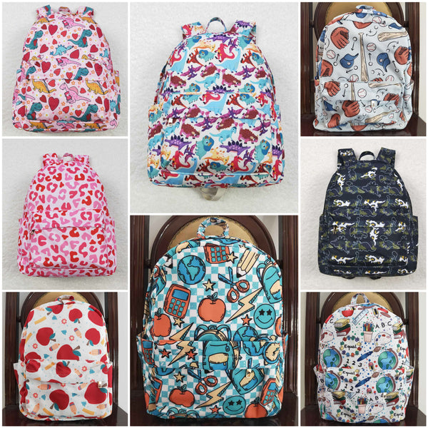 Backpack Pre-Order