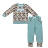 Mama's Boy Camo Sets