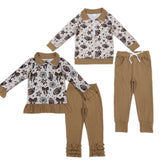 Football Sibling Sets