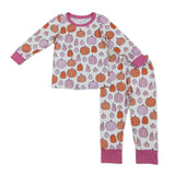 Pumpkin Pajamas