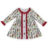 Red and Green Christmas Sets