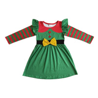 Cute Christmas Dresses