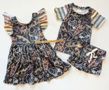 Conjuntos del espacio exterior