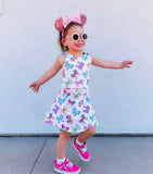 Character Bows Activewear