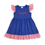 Embroidered Apple Sets