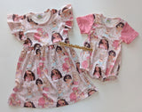 Summer Princess Sets