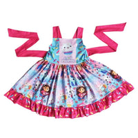 Gabby Sprinkle Kleid
