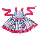 Gabby Sprinkle Kleid