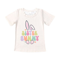 Sister Bunny Tees