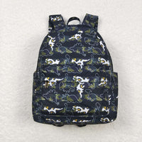 Backpack Pre-Order