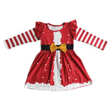 Cute Christmas Dresses