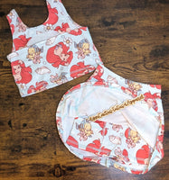 Character Activewear Sets