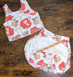 Character Activewear Sets