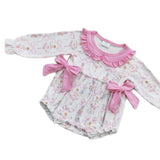 Pink Nutcracker Sets