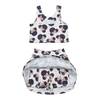 Activewear Mouse Set