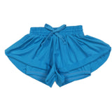 Butterfly Shorts Activewear