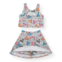 Activewear Magical Balloons Set