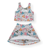 Activewear Magical Balloons Set