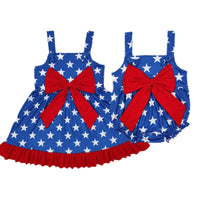 Stars Bow Front Sets