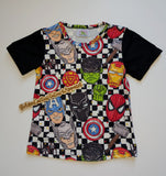 Super Hero Sets *New*