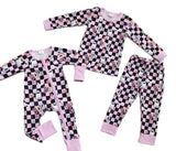 Boo Pajama Sets