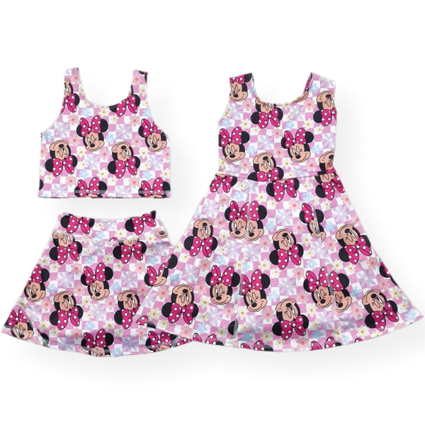Mouse Activewear
