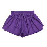 Butterfly Shorts Activewear