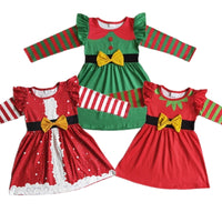 Cute Christmas Dresses