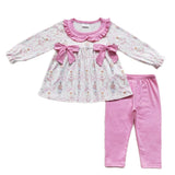 Pink Nutcracker Sets