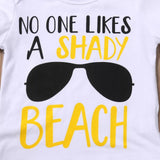 Shady Beach Set